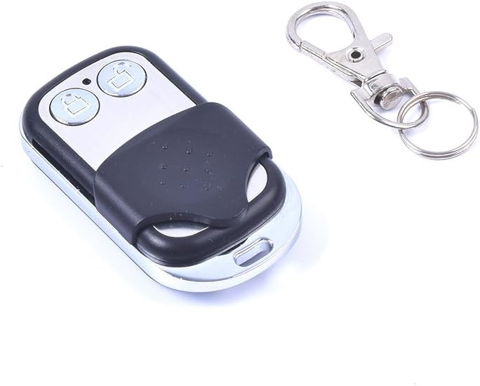 Extra Remote Control for EKYLIN Remote Battery Switch Disconnect System DC 12V