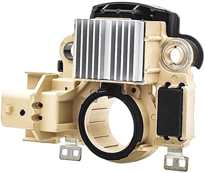 Voltage Regulator 13.8V 1360DH00 ARM9172 VRH2009172 IM527 RM9172A 310N11007Z 92193199 A003TG4191 A3TG1591 A3TG4091