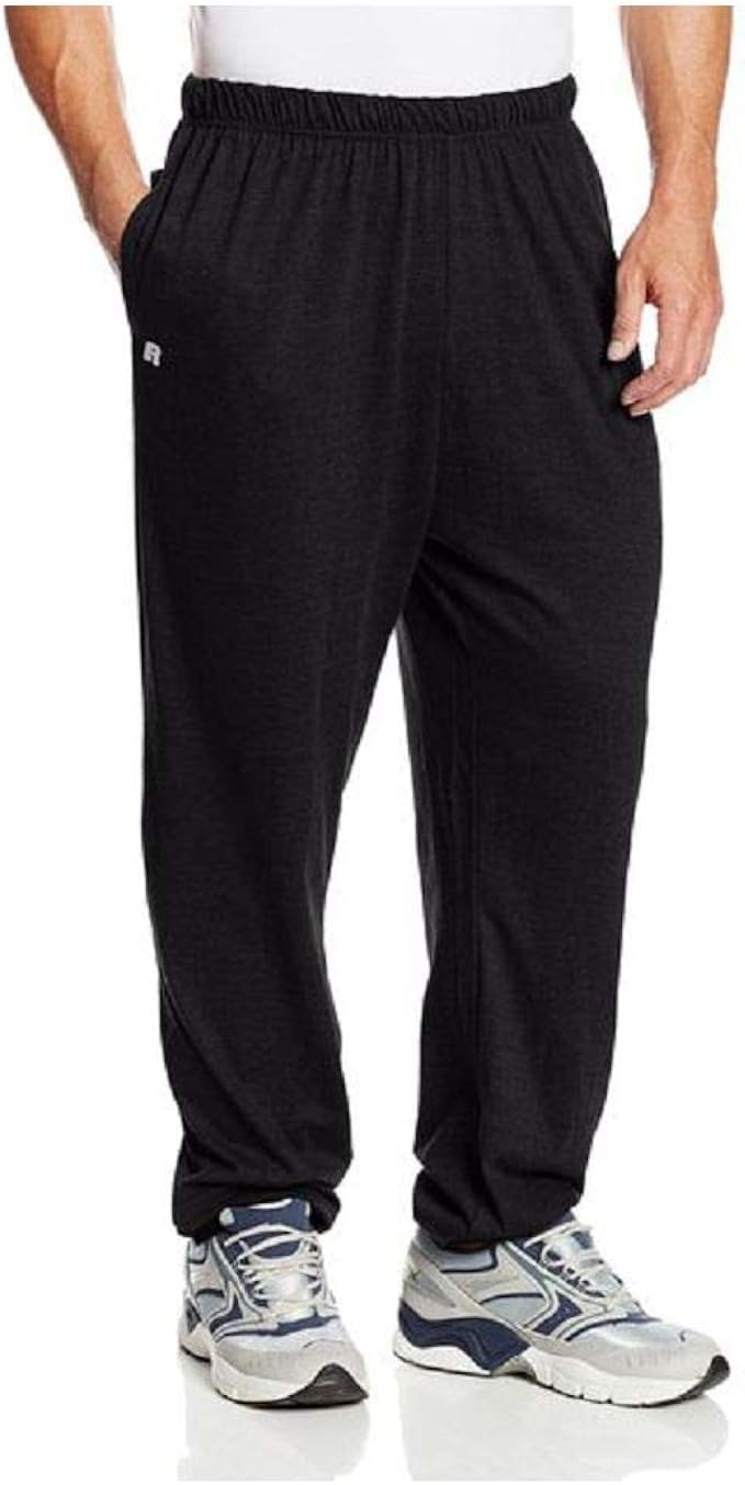 Russell Athletic Pantaloni Uomo : Amazon.it: Abbigliamento