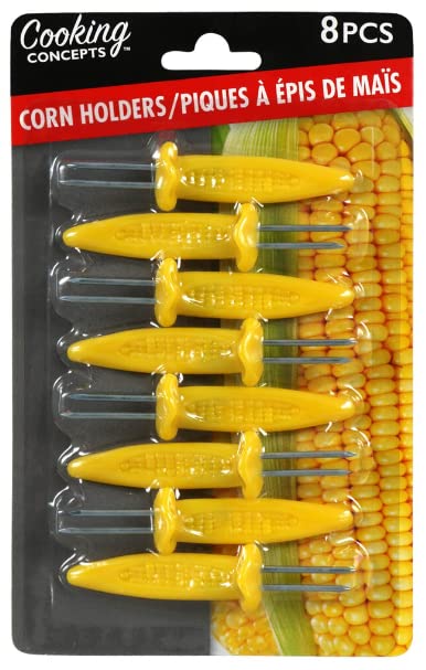 Reusable Corn Holders