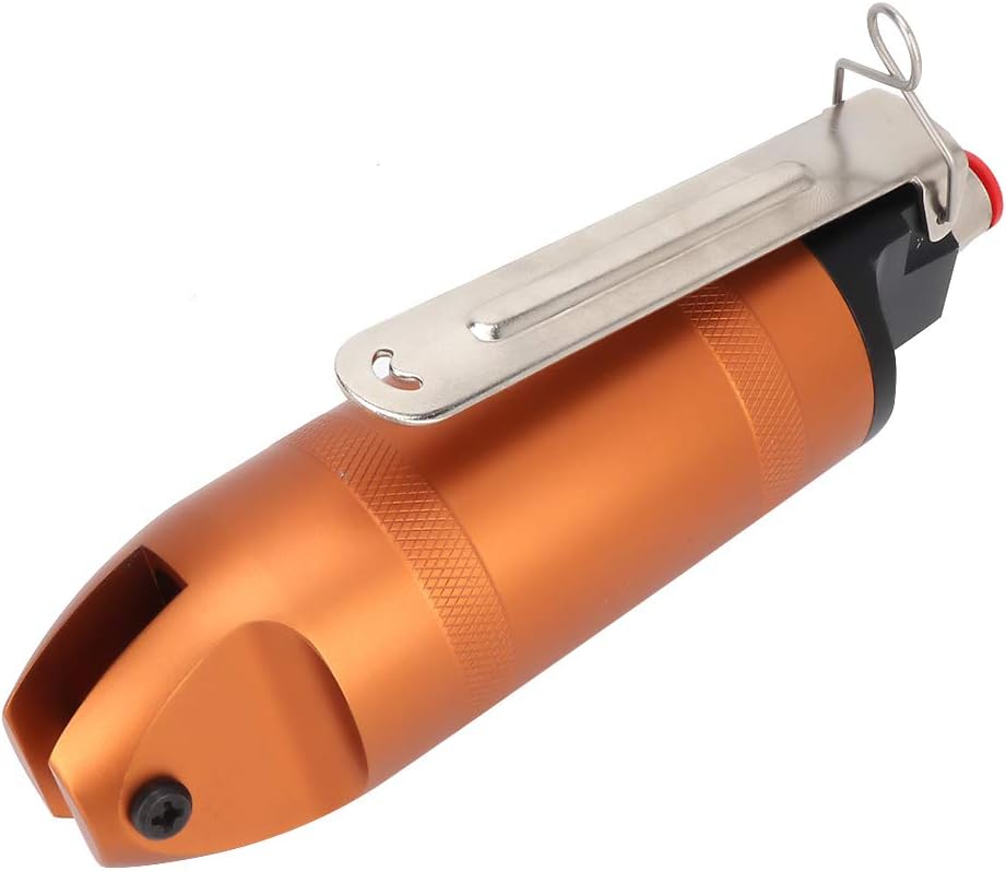 Pneumatic Scissors, Plastic Cutting Tool Air Nippers Shears HS20 Series Pneumatic Scissors Pneumatic Plastic Cutter(HS20-F5)
