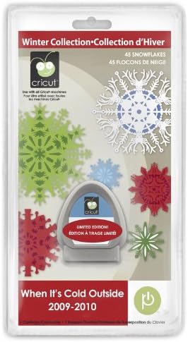 Cricut Cartridge Trim The Tree - No Box