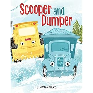 Scooper and Dumper