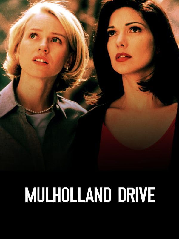 Mulholland Drive