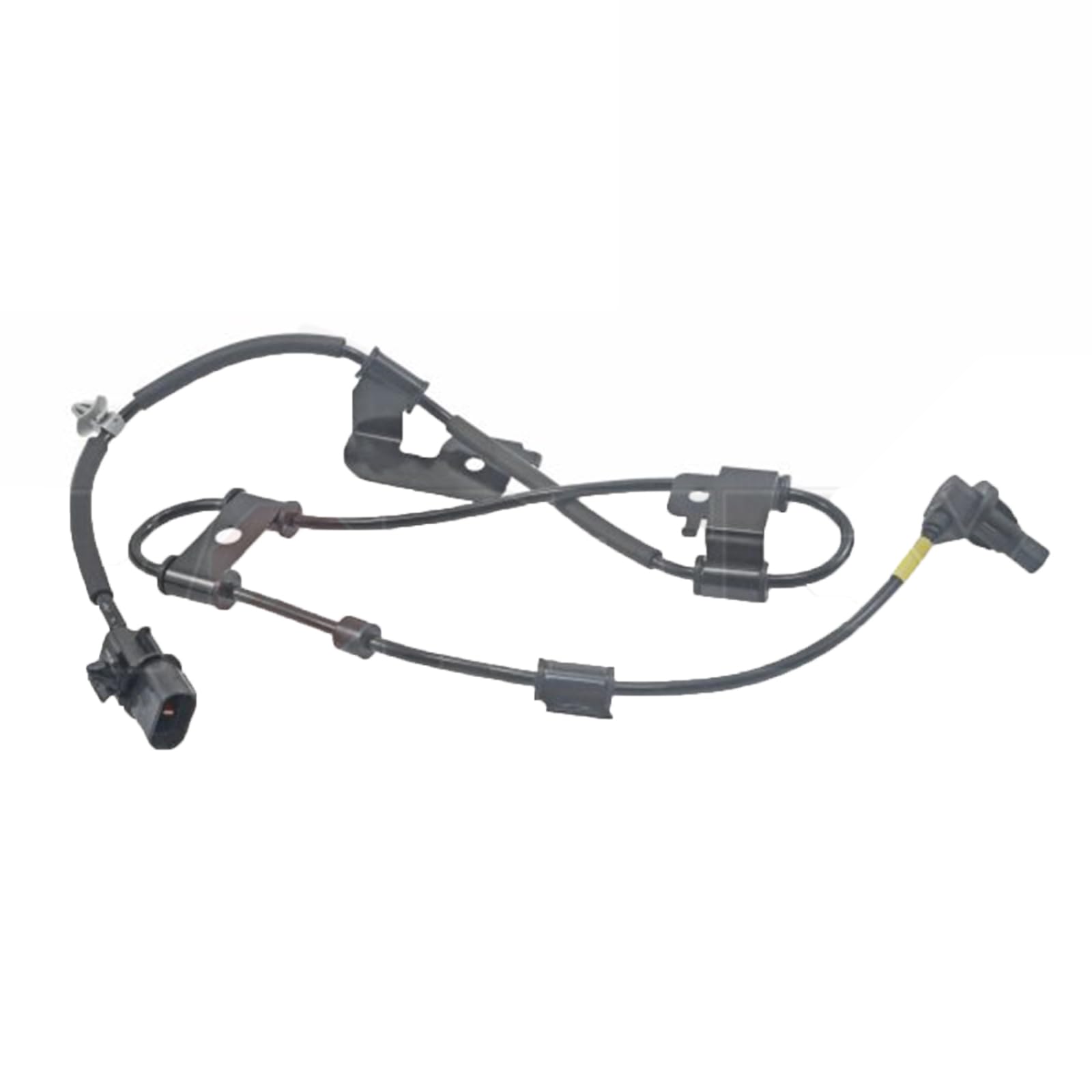 Rio Amazon.com: ABS Wheel Speed Sensor Front Right, for Kia Rio Rio5