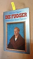 Die Fugger. Geschichte einer Familie (Leinen) B016JFOOF6 Book Cover