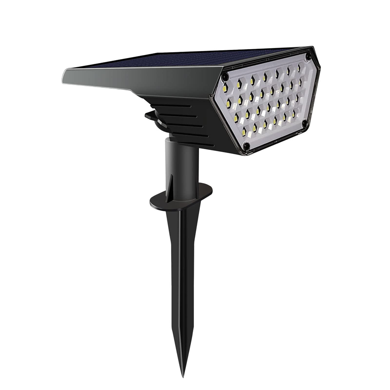 Solar Lights Outdoor Solar Spots Lights Solar Pathways Lights Solar Wall Lanterns Solar Landscapes Lights 2 Lighting Modes