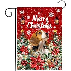 xmas-Beagle