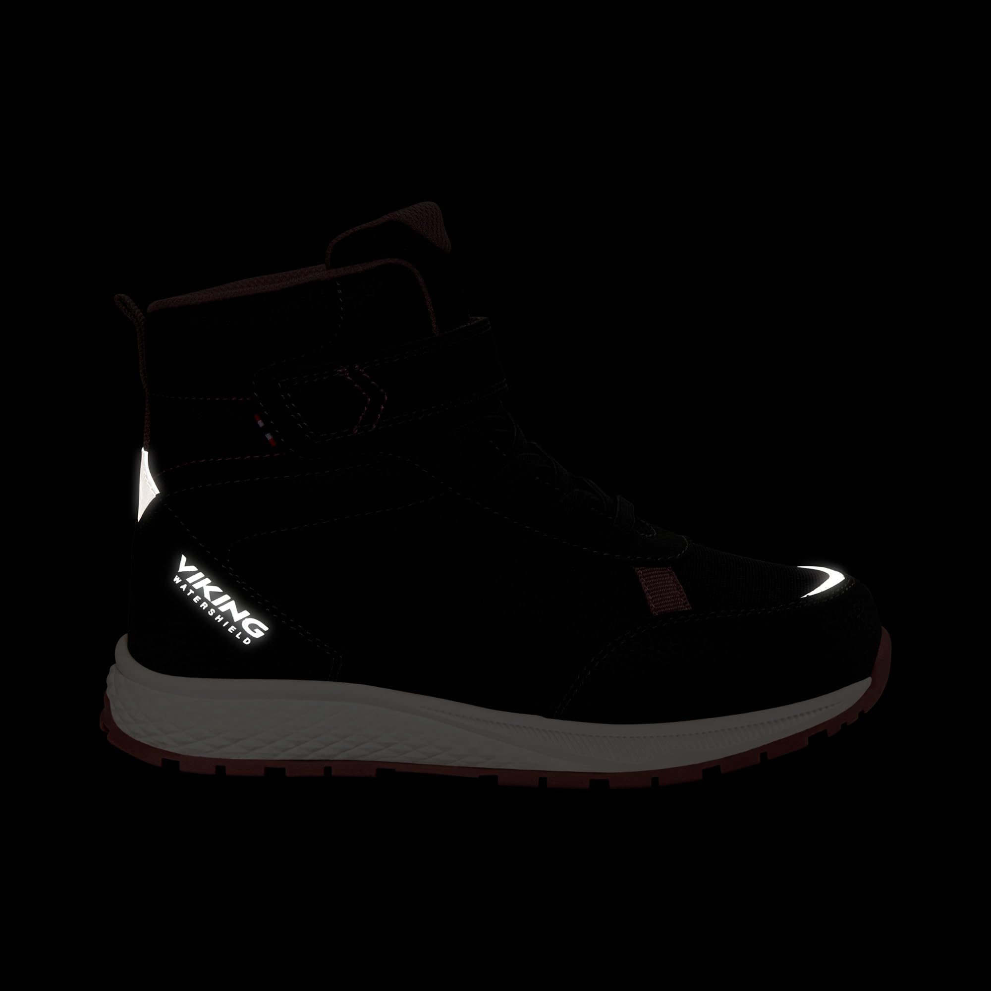 Viking Equip Warm WP 1v, Equestrian Boot Unisex-Adulto