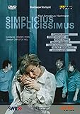 Karl Amadeus Hartmann - Simplicius Simplicissimus