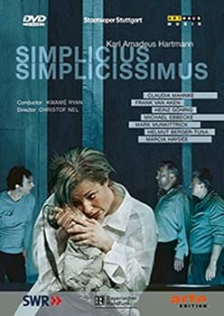 Hartmann - Simplicius Simplicissimus