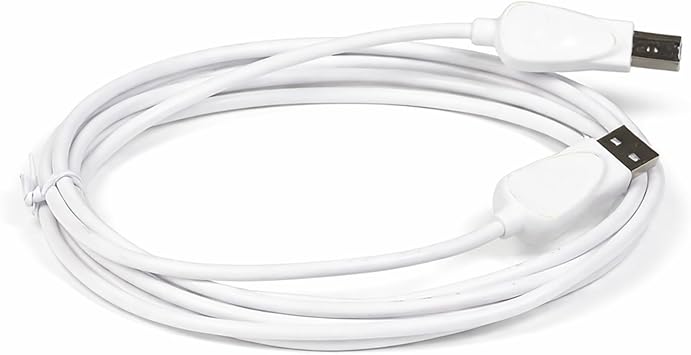 USB Cable Cord for Provo Craft Cricut 29-0001 Electronic Cutting Machine Cutter