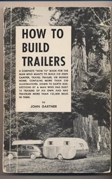 Paperback How to Build Trailers Book