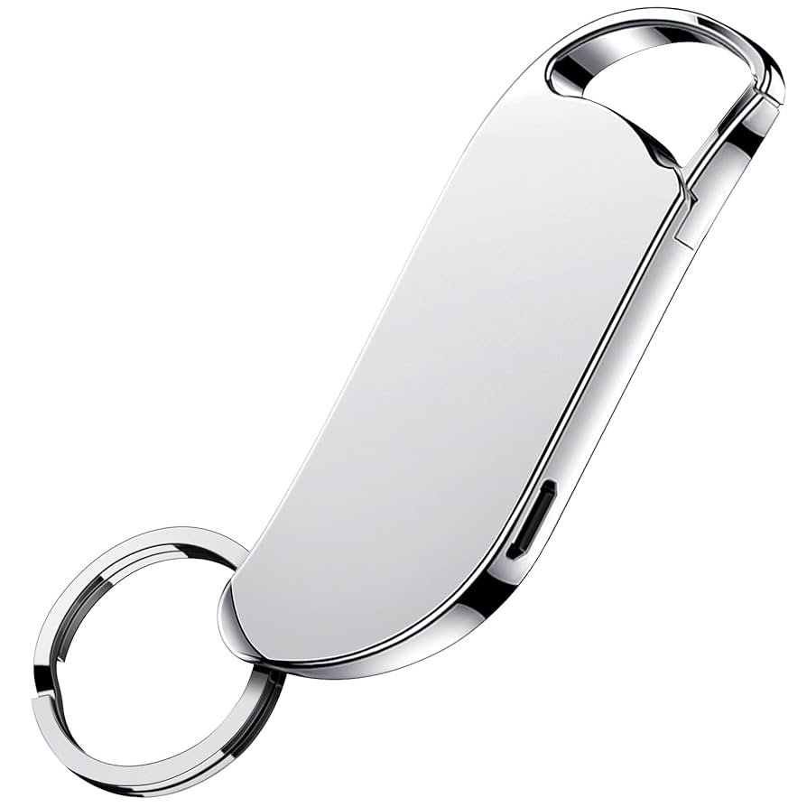 Amazon.co.jp: Vandlion 64GB ボイスレコーダー 小型 IC