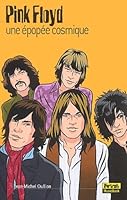 Pink Floyd : Une épopée cosmique 2843431719 Book Cover