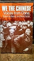 We the Chinese. 0275885402 Book Cover