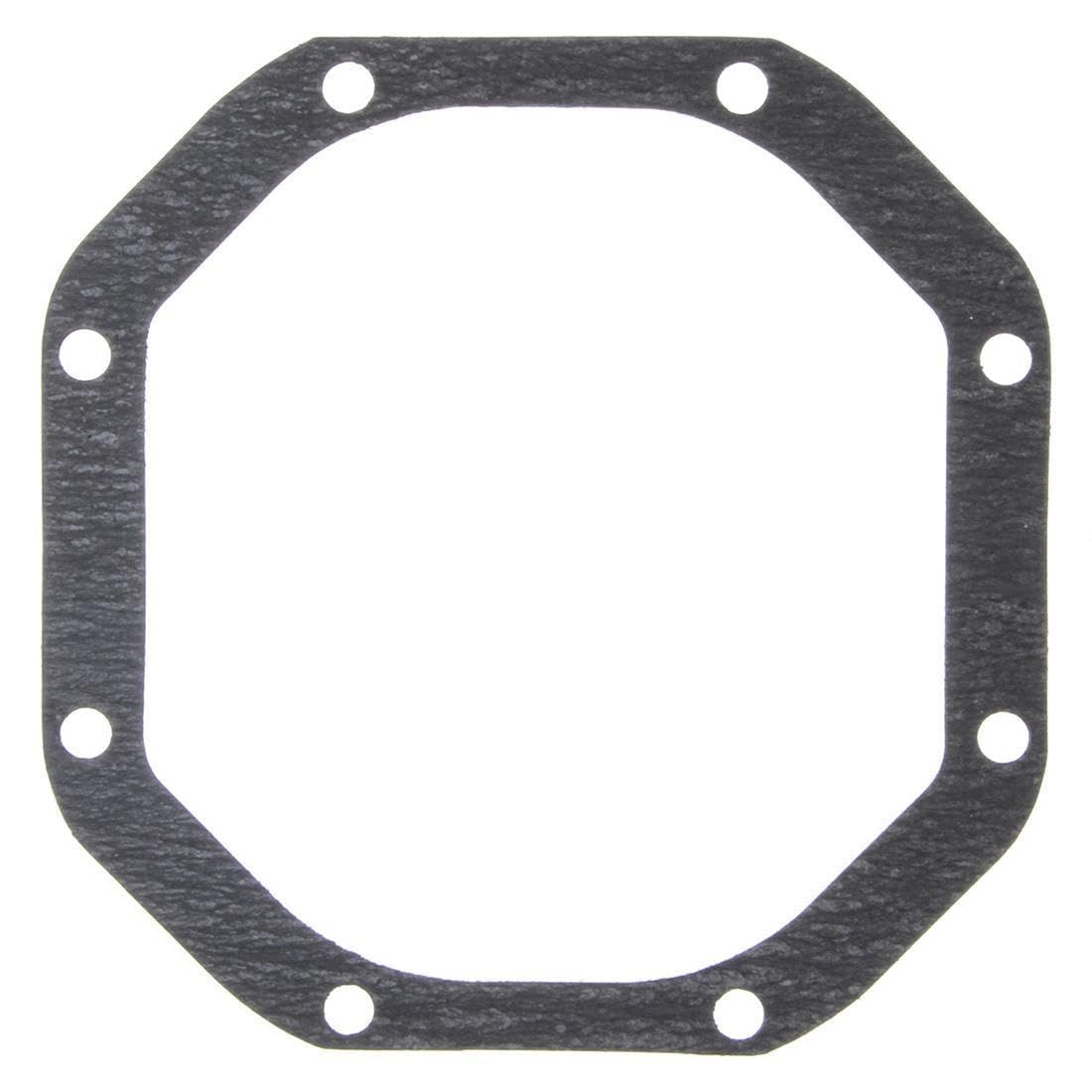 Axle Housing Cover Gasket 1PC Replaces RDZ7088, Z3250 Compatible with Chevrolet Corvette 1968-1978 Compatible with Chevy Corvette 1968-1978