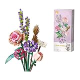🌷Desarrollo de intereses: Ejercite las habilidades creativas de su hijo y mejore la estética.También puede servir como un regalo al Día de San Valentín y al Día de la Madre.