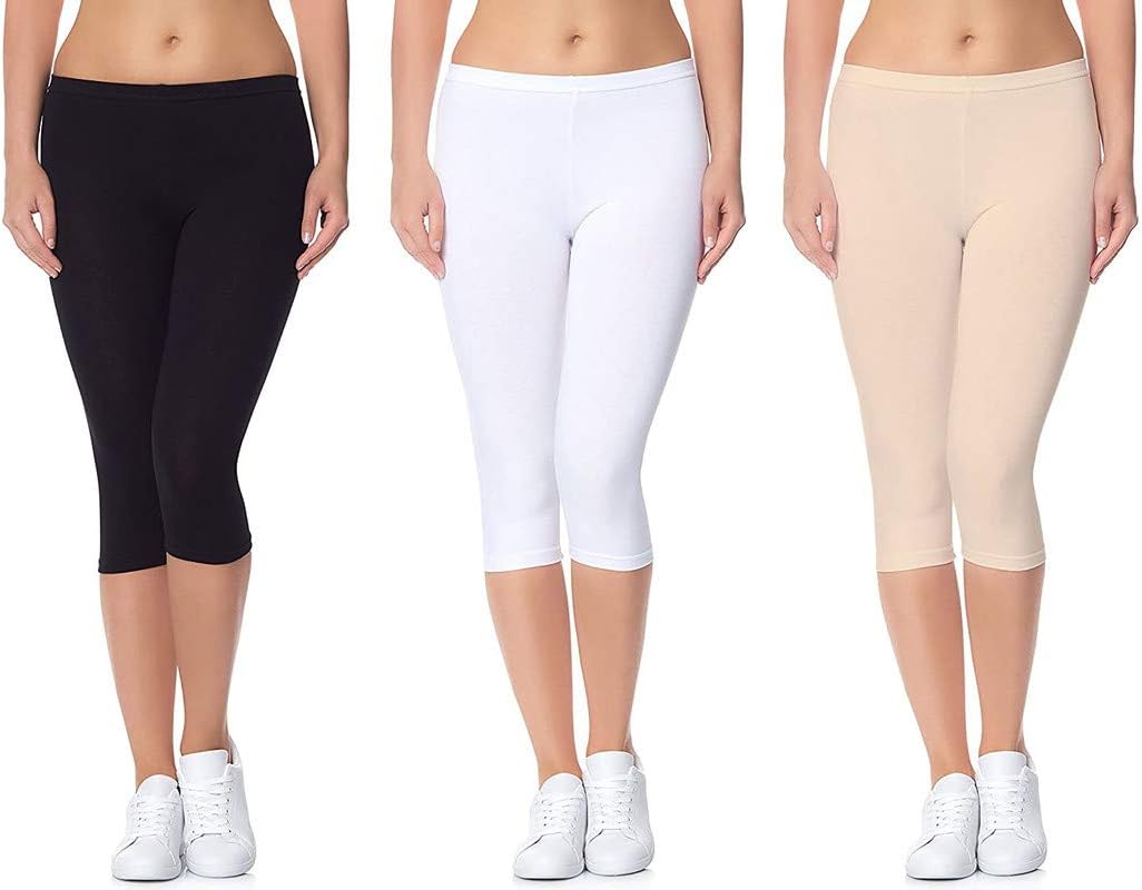 Swastik StuffsWomen's Slim Fit Leggings