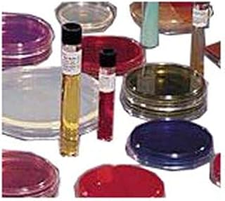 BD Diagnostic 221185 Trypticase Soy Agar (Soybean-Casein Digest Agar) (Pack of 20)