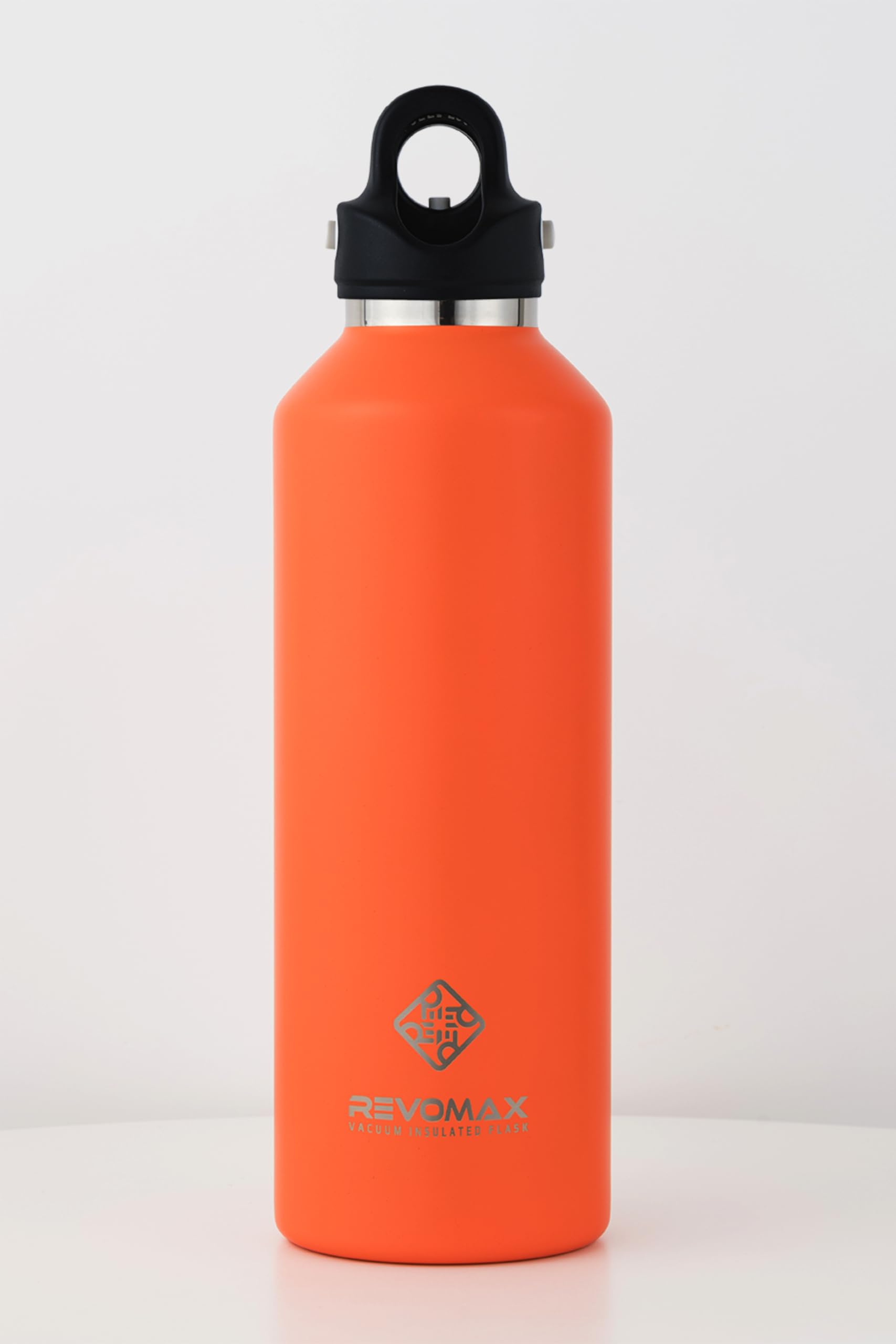 REVOMAX TANGRAM 真空断熱ボトル 950ml Amazon | 【REVOMAX公式】32oz 950ml 炭酸対応 ステンレスボトル 18
