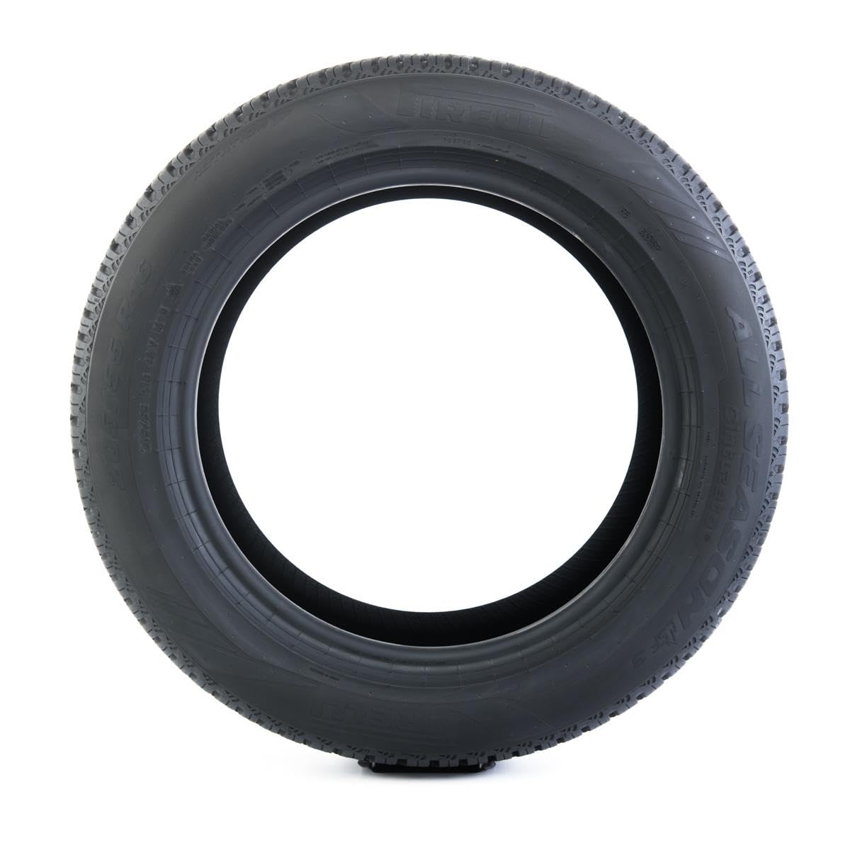 PIRELLI - 215/55 R16 TL 97V CINTURATO ALL SEASON SF3 XL BSWM+S 3PMSF - Ganzjahresreifen