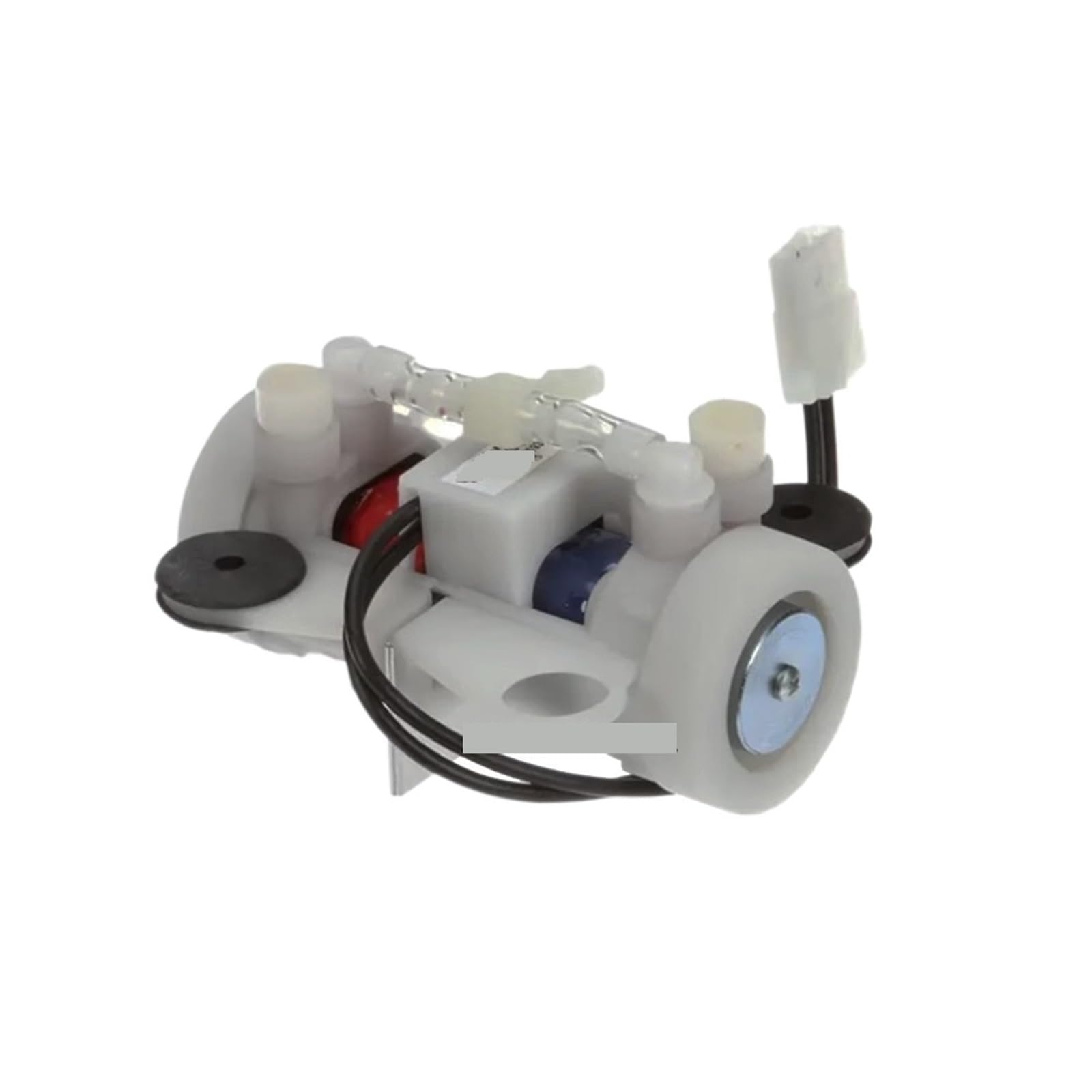 Compatible For Manitowoc ，Compatible For APOLLO Ice Making Machine Accessories Pump 230V 2009353 Air Compressor IB1000 SD1000 SD1400 I SD Ice Maker