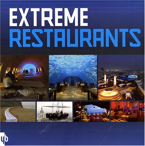 Extreme Restaurants Krols, Birgit