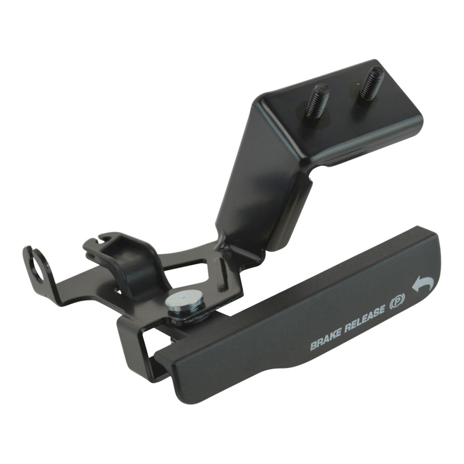 32HS93M Intermediate Parking Brake Cable Fits 1999-2004 Ford