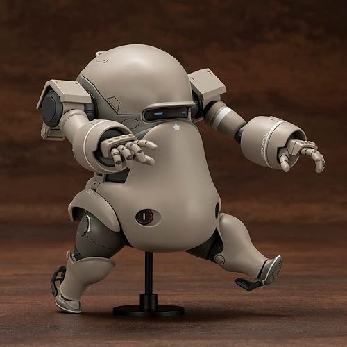 Miniatura 13 de Kotobukiya JGSDF Tipo 07 Tanque Nacchin JGSDF Tipo 06 III Tanque Roku (Custom Ver.) Modelo Kit