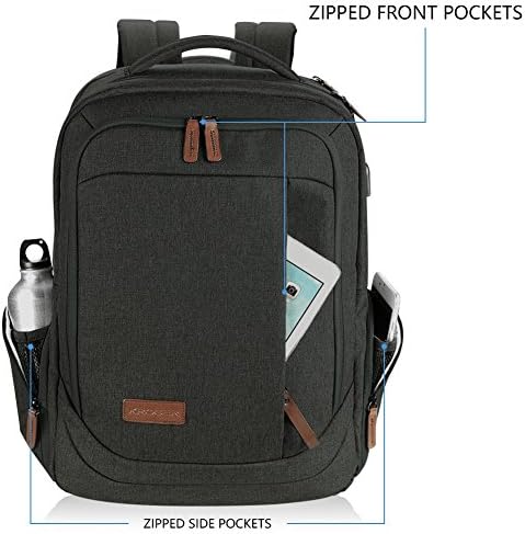 kroser laptop backpack