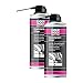 Produktbild 2x LIQUI MOLY 3379 Pro-Line Injektorenlöser Lösemittel Glühkerzen Zündkerzen