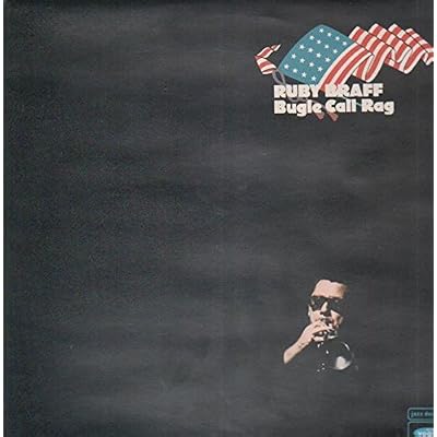 Bugle Call Rag