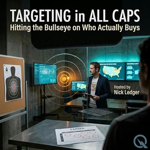 Targeting cover art