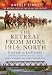 The Retreat from Mons 1914: North: Casteau to Le CateauThe Western Front by Car, by Bike and on Foot (Battle Lines)