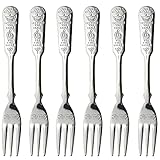 ナガオ ダージリン ケーキフォーク