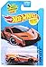 2014 Hot Wheels Hw City Lamborghini Veneno (Orange)