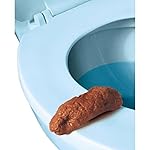 Loftus Gross Party Pooper Fake Poo Toy, Brown, 4&#