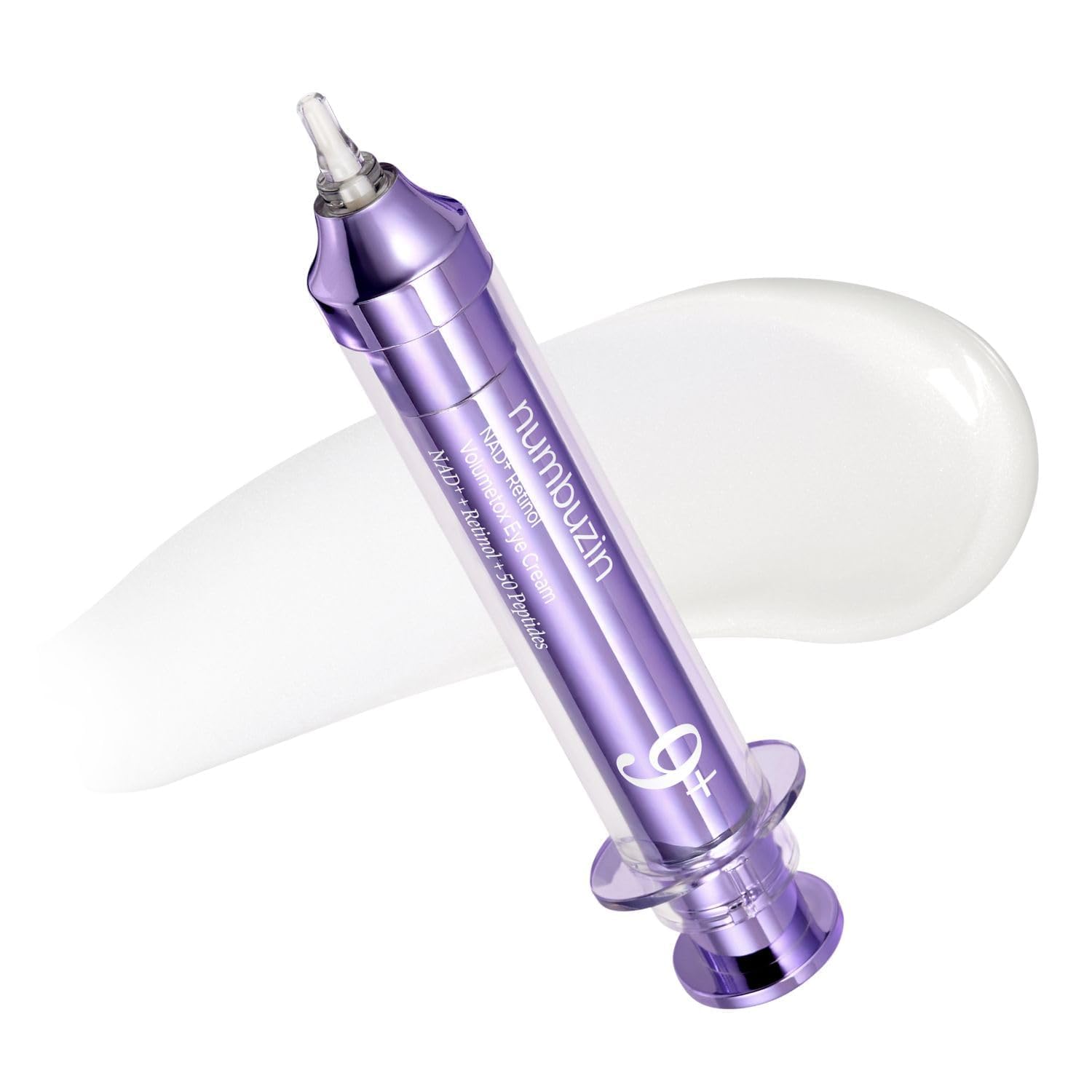QQRON No.9 NAD+ Retinol Eye Cream| Depuffing & Firming Under Eye Serum for Dark Circles, Wrinkles & Fine Lines with Peptid... - Review, Price and Buying Guide