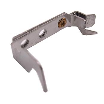Amazon.com: CKPSMS Brand -1PCS Needle Threader Hook #4132384