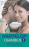  Hartklop Omnibus 1 (Afrikaans Edition)