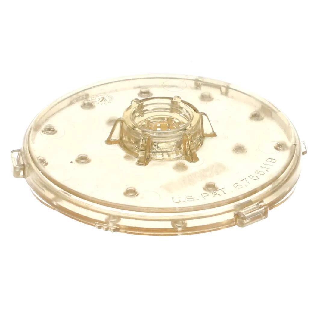 Wilbur Curtis - WC-29050 -29050 Amber Flow Sprayhead