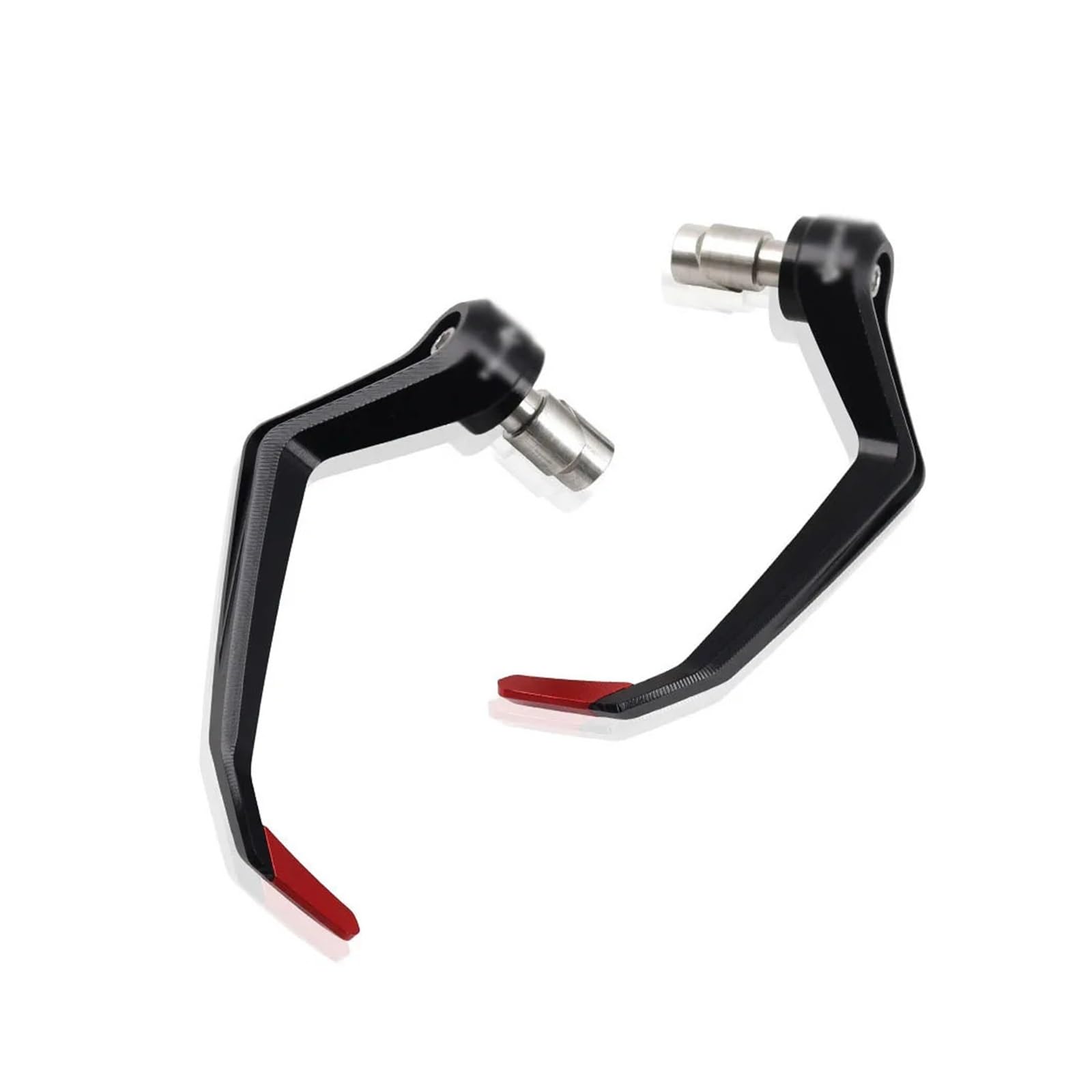WKDYRIWO Motorcycle Handguards Motorcycle Bow Guard Brake Clutch Handguard for KAWA&SAKI Z1000 Z900 Z800 ZX10R ZX6R 636 Lever Protector