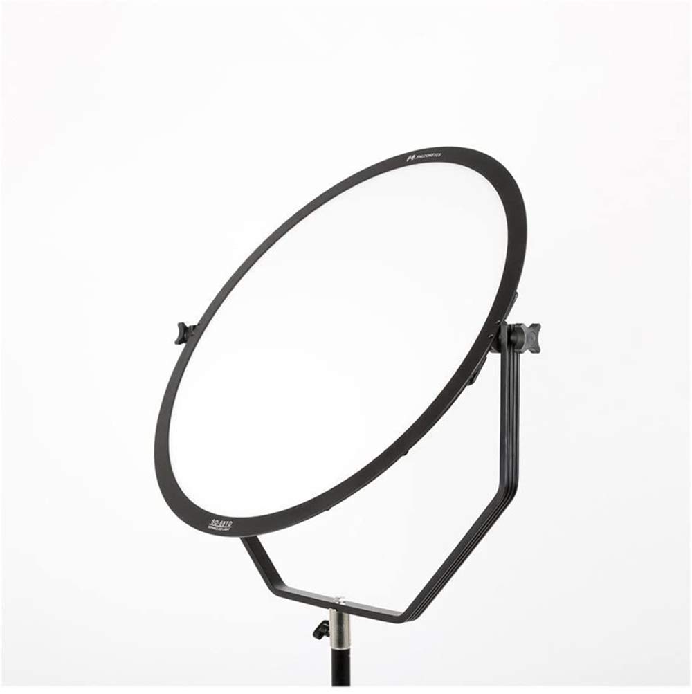 FalconEyes SO-68TD 2色 68W 超薄型LEDライト Falcon Eyes SO-68TD 360pcs 68W Soft LED FlapJack Video Light