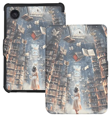 Housse Kobo Clara BW avec veille automatique intelligente