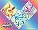 Pokemon TCG Scarlet and Violet 8.5 Prismatic Evolutions Tech Sticker Collection (Random Promo)