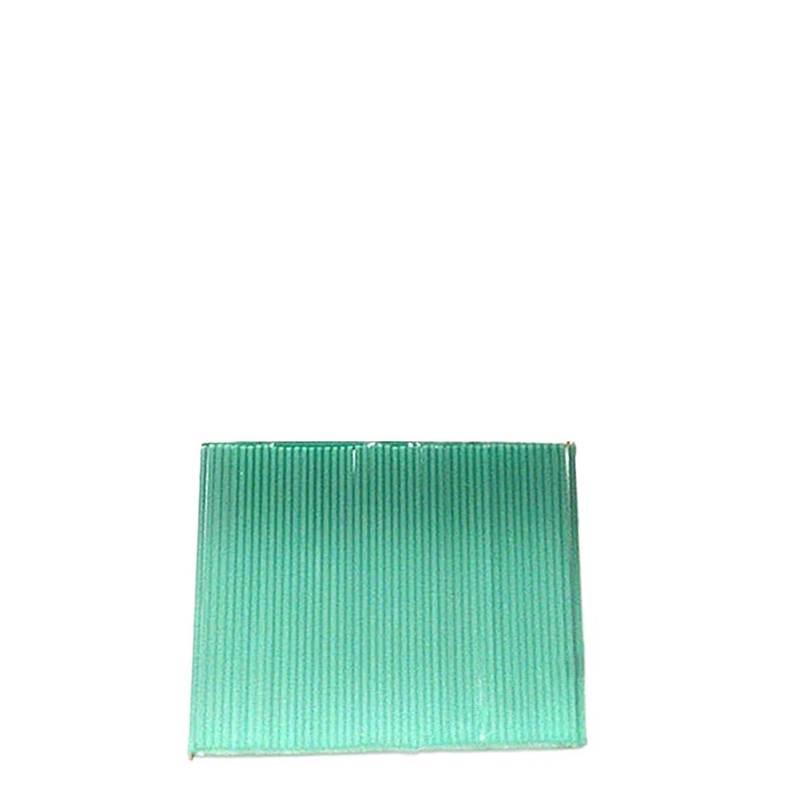 Objektträger, dick, 2 mm, Blut, Knochenmark, Push-Objektträger for Mikroskop, 25,4 mm x 76,2 mm, Mikroskop-Zubehör, 50 Stück/Pkg