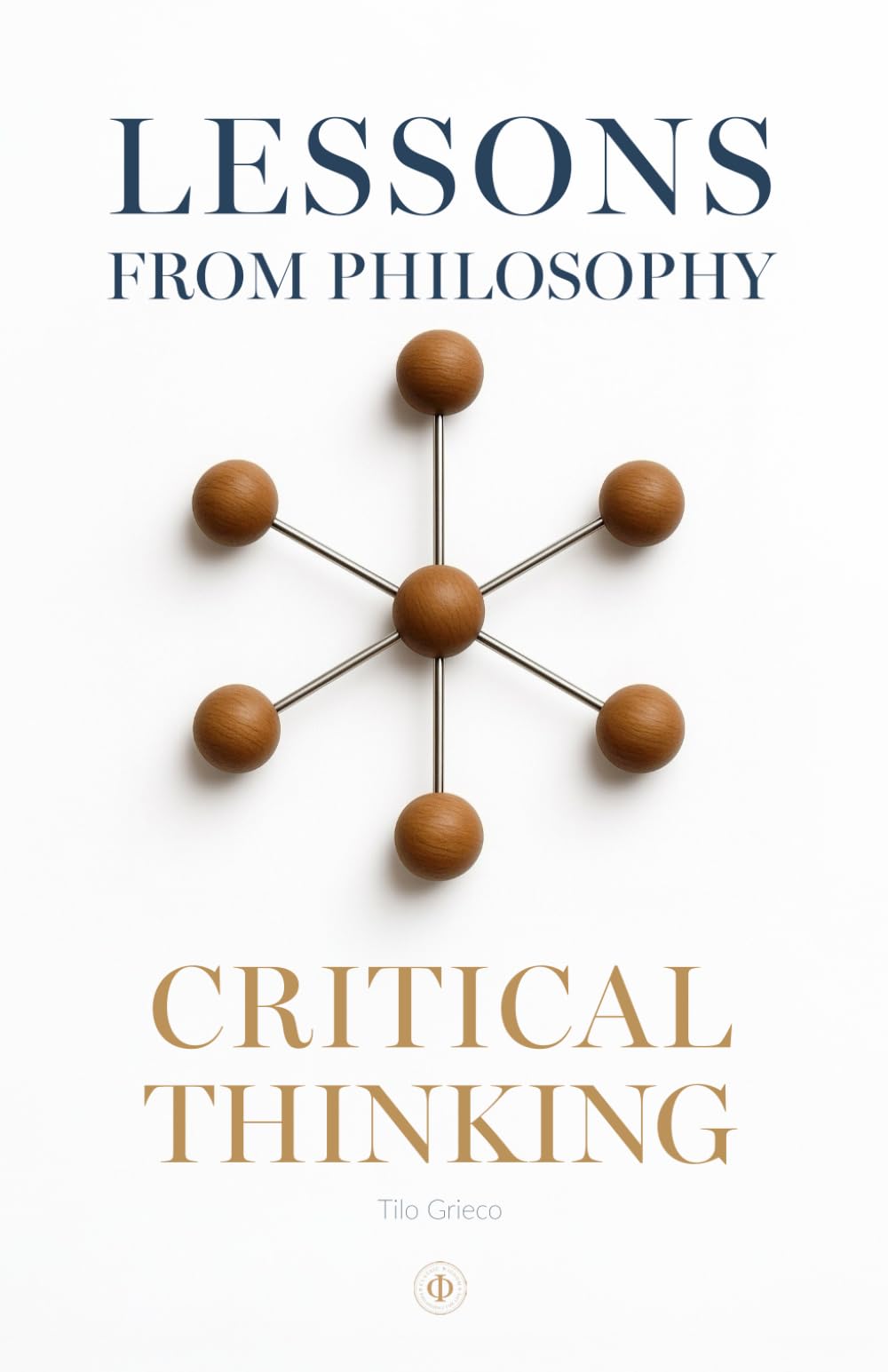 Lessons From Philosophy - Critical Thinking