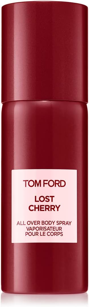 Amazon.com : Tom Ford Lost Cherry All Over Body Spray, 5.0 Ounce