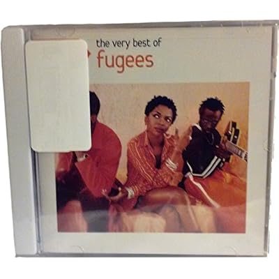 Playlist: The Very Best of the Fugees